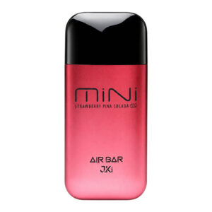 AIR BAR MINI 2000PF 10 PACK - STRAWBERRY PINA COLADA - 840189924786