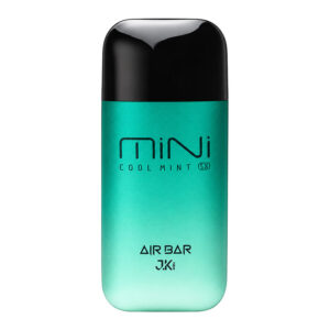 AIR BAR MINI 2000PF 10 PACK - COOL MINT - 840189919768